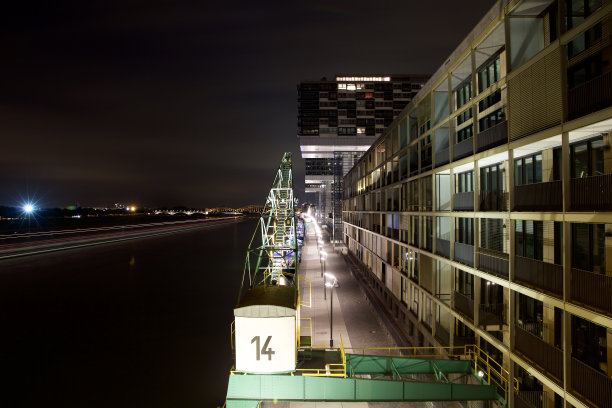 科隆夜间图片下载