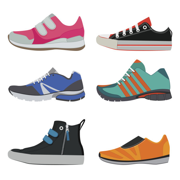 鞋子图片素材ID：308713626