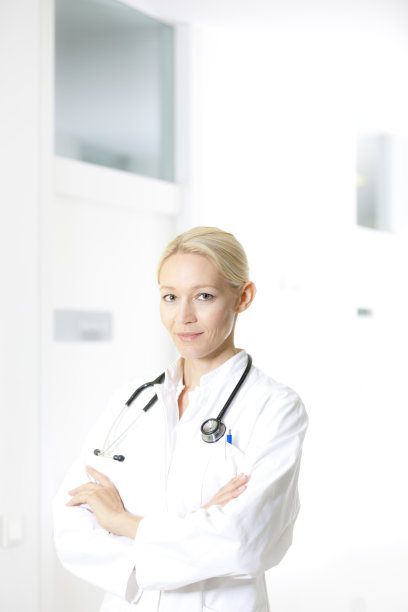 是医院的女医生图片下载