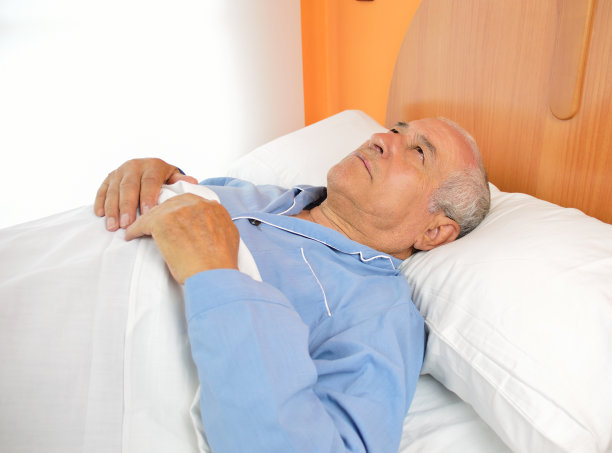 今晚我无法入睡素材图片