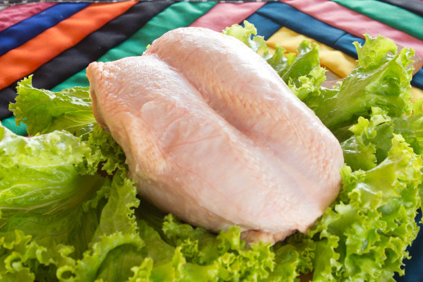 冻鸡胸肉图片下载