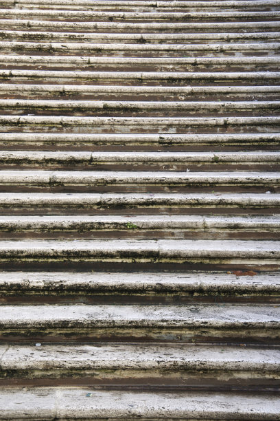 Travertino罗马诺大理石台阶图片下载