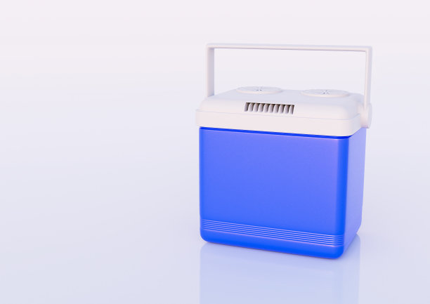 便携式冰箱图片下载