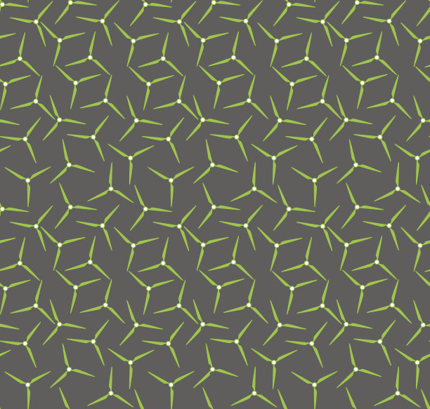 可再生能源格局图片下载