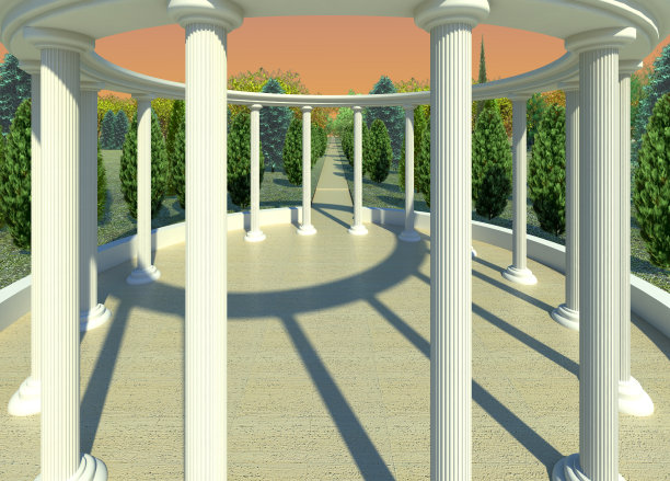 公园寺2。收集。图片下载