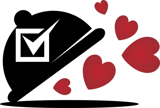 服务与爱图片下载