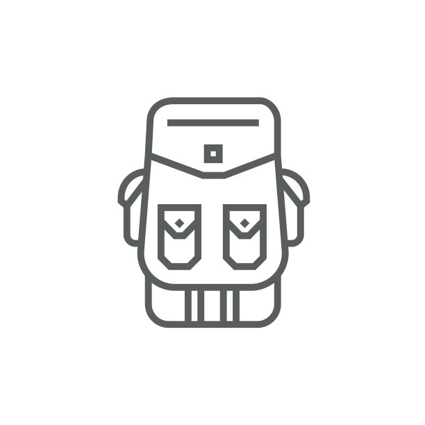 背包行图标图片下载