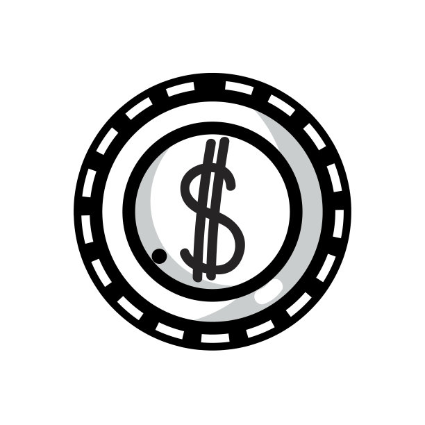 线币现金货币融资图片下载