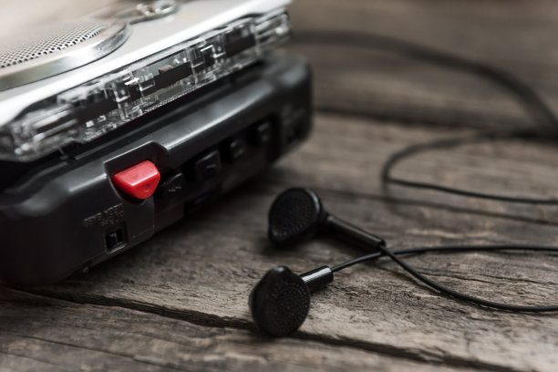 的随身听图片下载