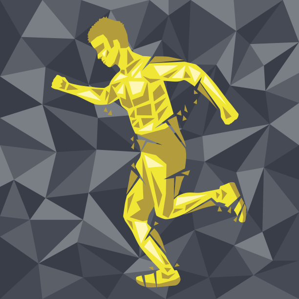 几何的概念图片下载