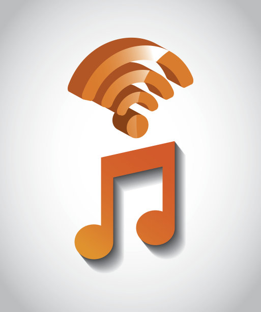 wifi连接设计图片下载