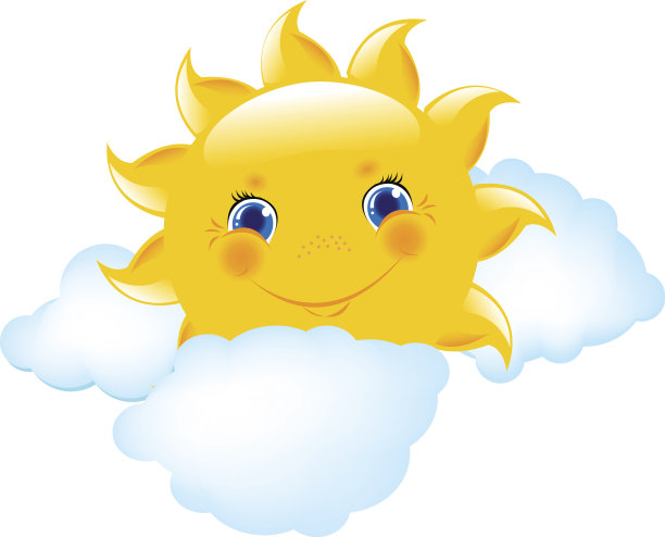 太阳矢量图素材ID：308776962