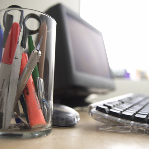 办公室工作图片下载