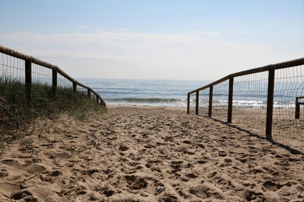 澳大利亚昆士兰的冲浪者天堂黄金海岸图片下载