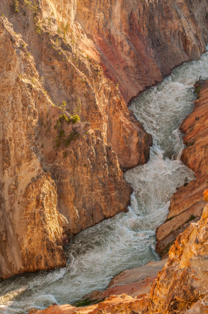 黄石国家公园图片下载