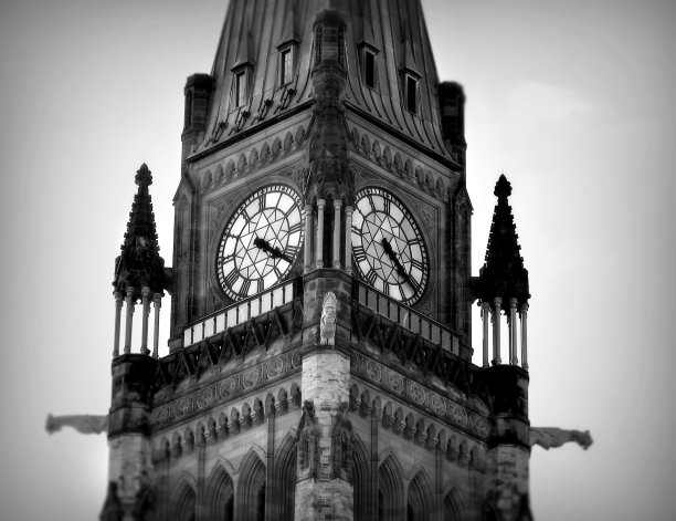 塔时钟图片下载