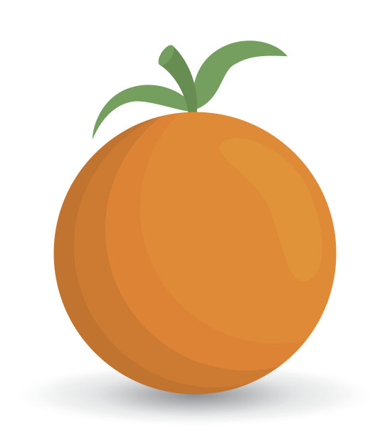 水果健康有机食品设计图片下载