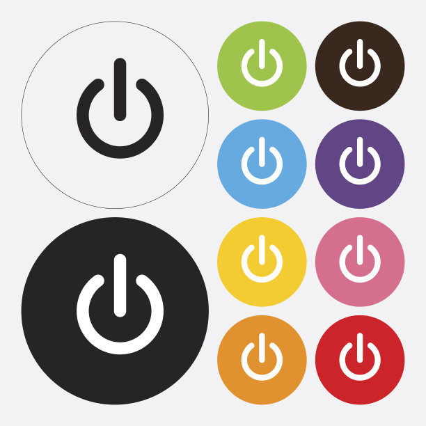 图标矢量图素材ID：308793840