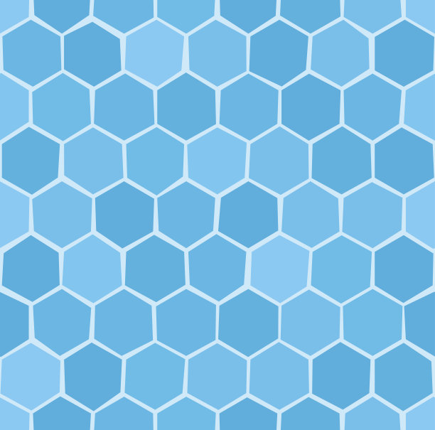 六角砖图片下载