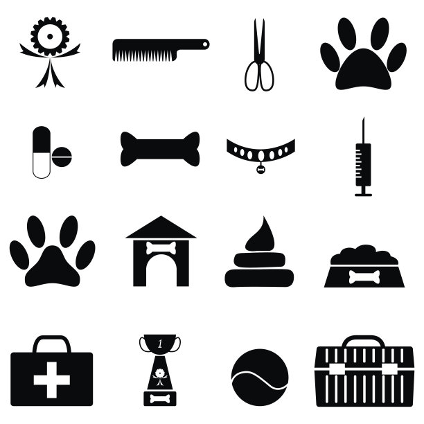 狗图标设置图片下载