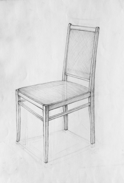 铅笔绘画,素描图片下载