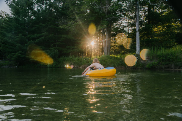 河流图片素材ID：308808612