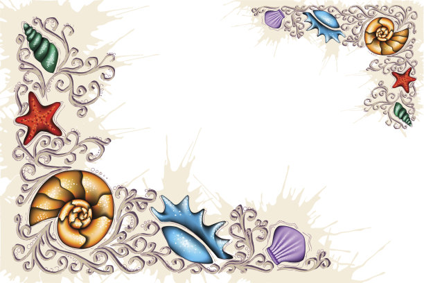 海洋模式图片下载