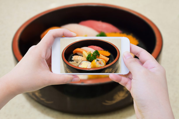 寿司集图片下载