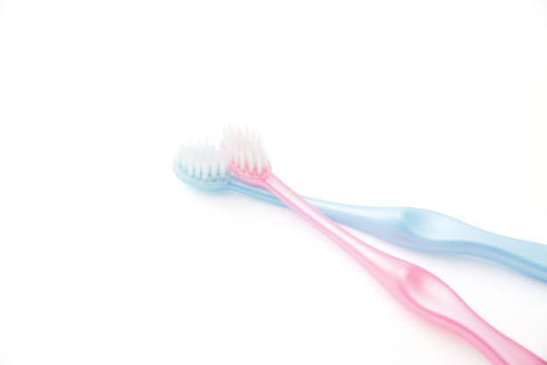 牙刷在白图片下载