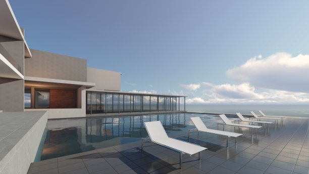 建筑的照片图片下载