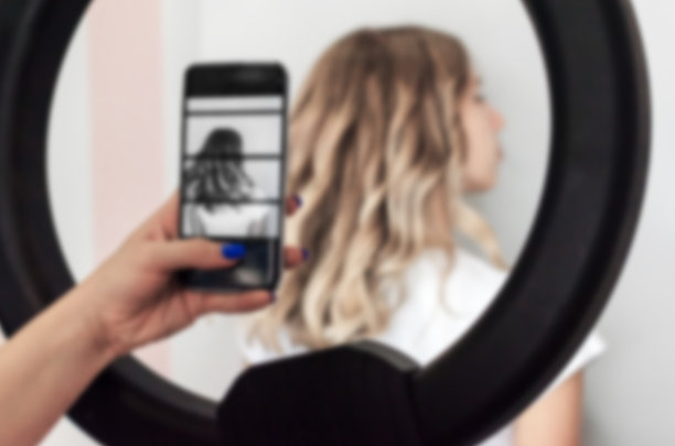 视频分辨率和胶片图片下载