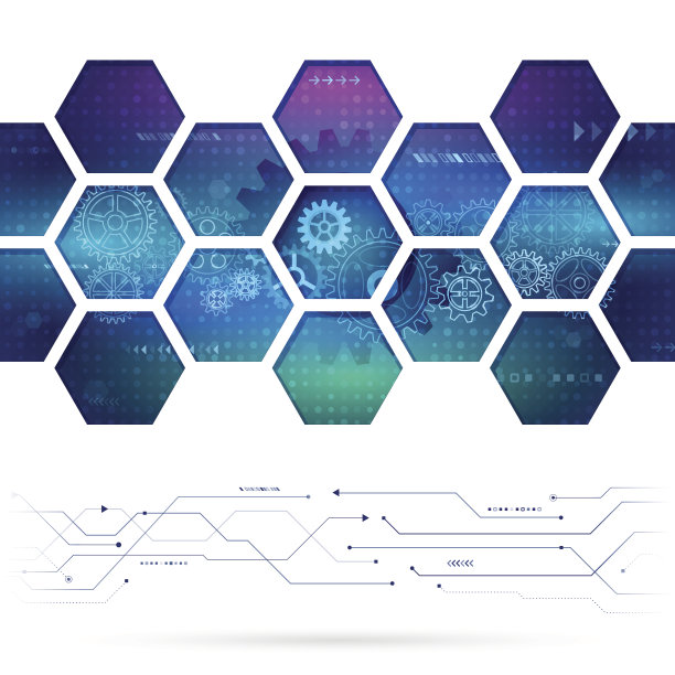 摘要技术背景为六角齿轮和齿轮。图片下载