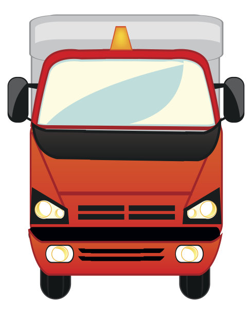 大货的车图片下载