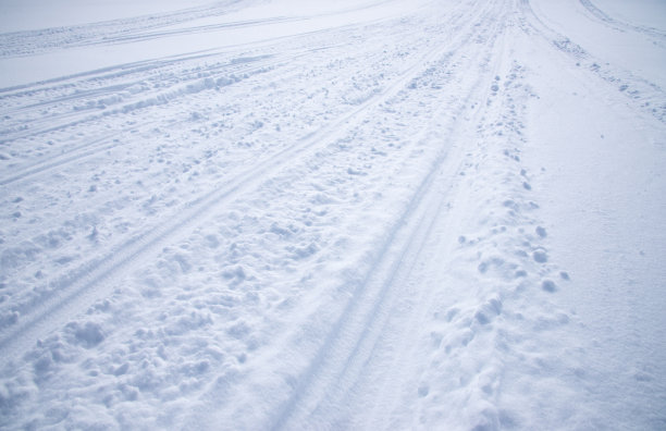 雪地图片素材ID：308856378