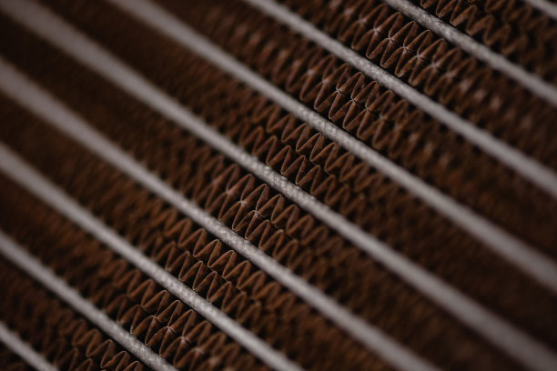 生锈的晶格。图片下载