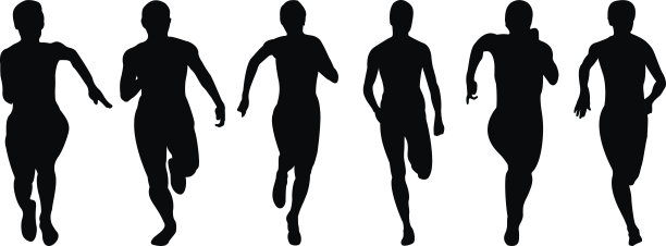 设置田径女子图片下载