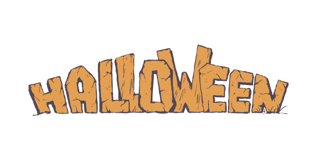 万圣节了图片下载