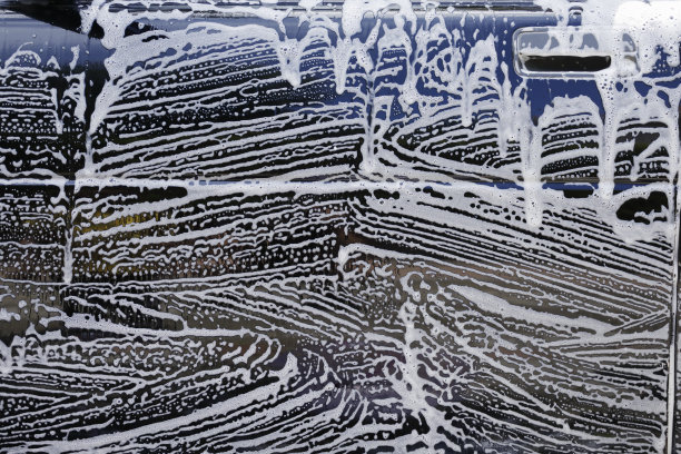 洗车照片素材ID：308871684