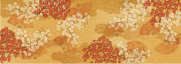 屏風 長 扇图片下载