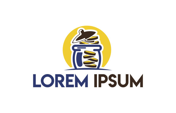 饼干罐/糖果行业的图标图片下载