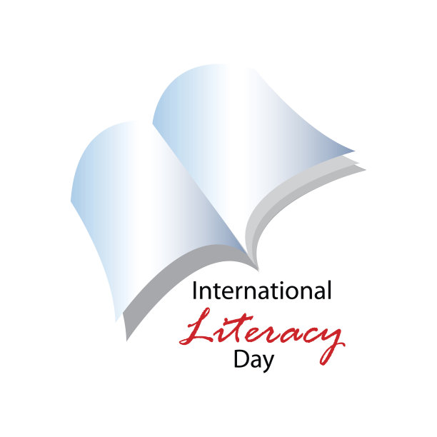 国际扫盲日图片下载