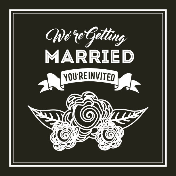 爱卡设计矢量插图图片下载