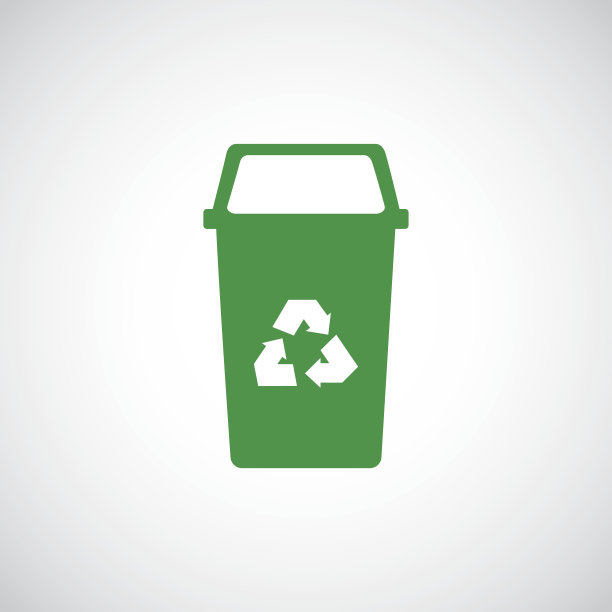 废物回收设计图片下载