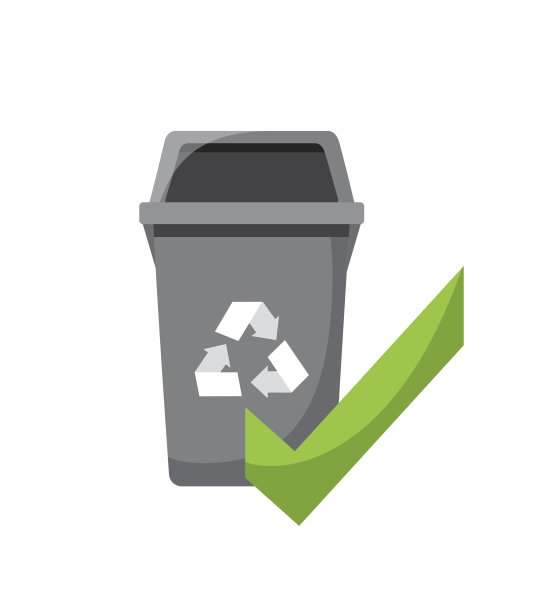 废物回收设计图片下载