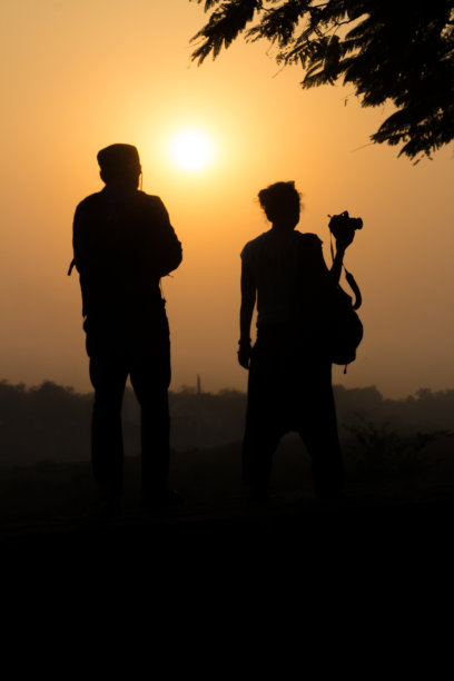 泰姬陵图片下载