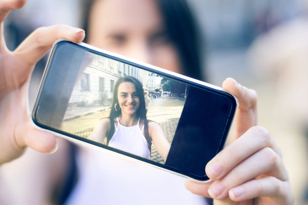 自拍时间图片下载