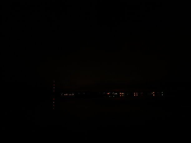 海湾之夜图片下载