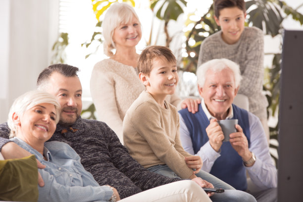 全家福图片素材专题