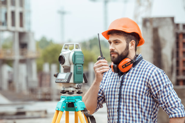 男工建筑建筑工程职业项目图片下载