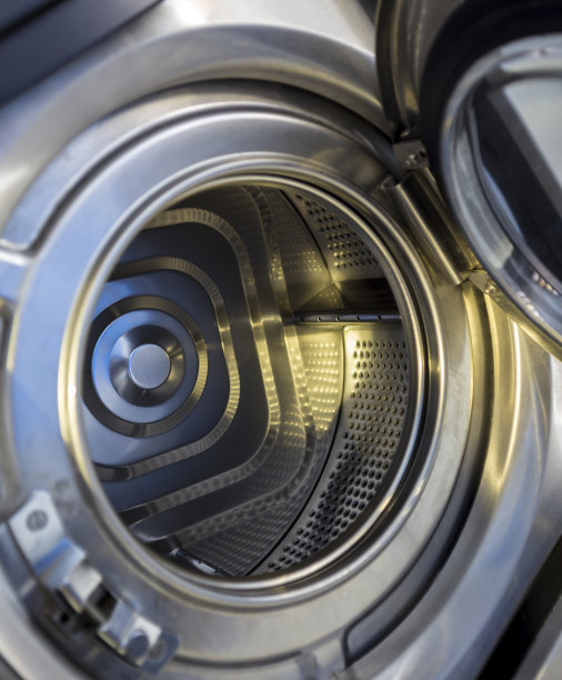 开放式洗衣机图片下载